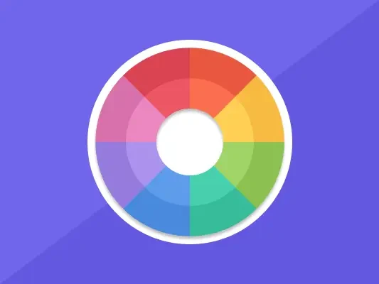 Psychology of colours in marketing