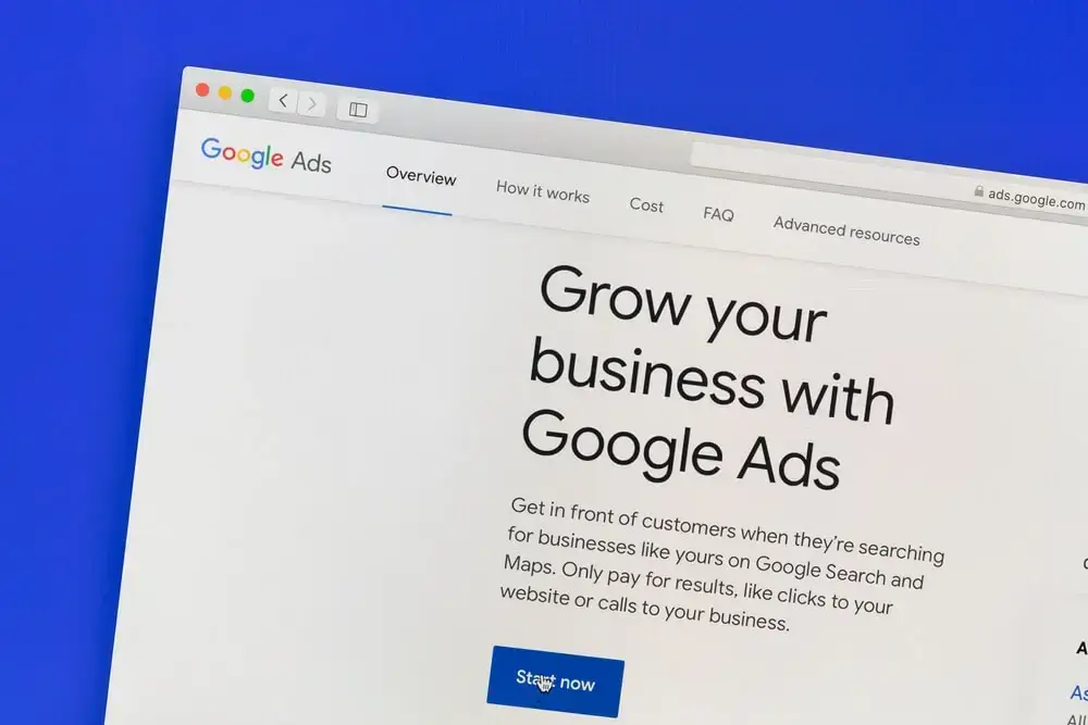 How Can Google Ads Help You Advance Your Business Goals?