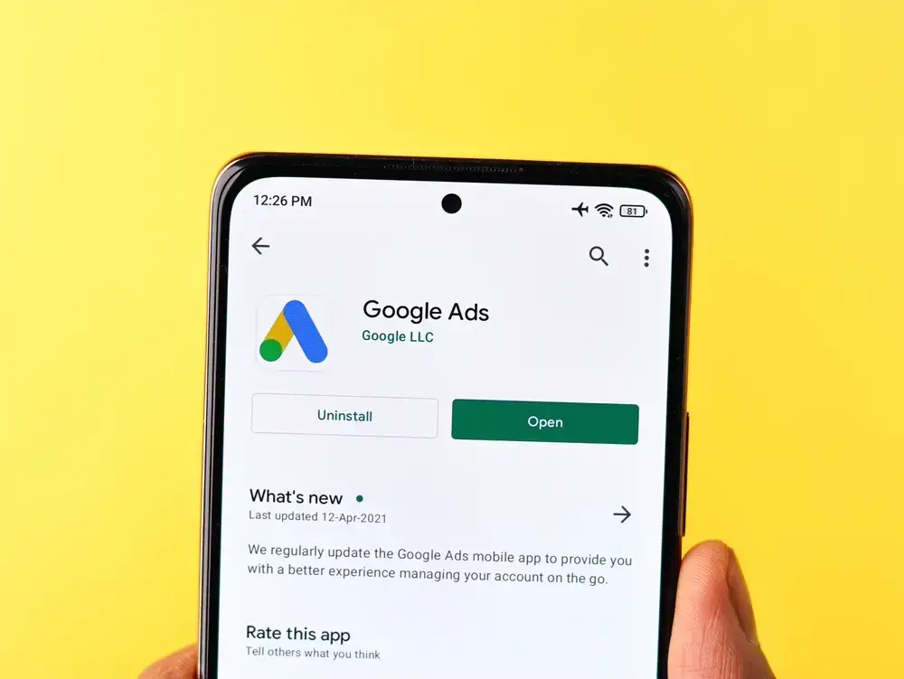 7+ Reasons Why You Should Hire A Google Ads Specialist