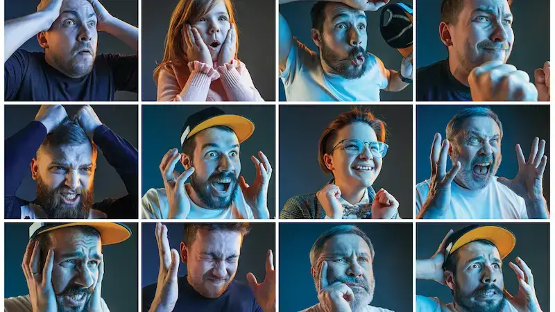 Emotional Contagion + 5 Emotional Marketing Examples