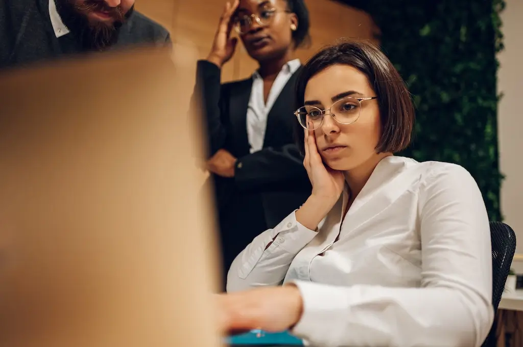 How To Improve Lead Quality — 5 Reasons Sales Feels Stuck