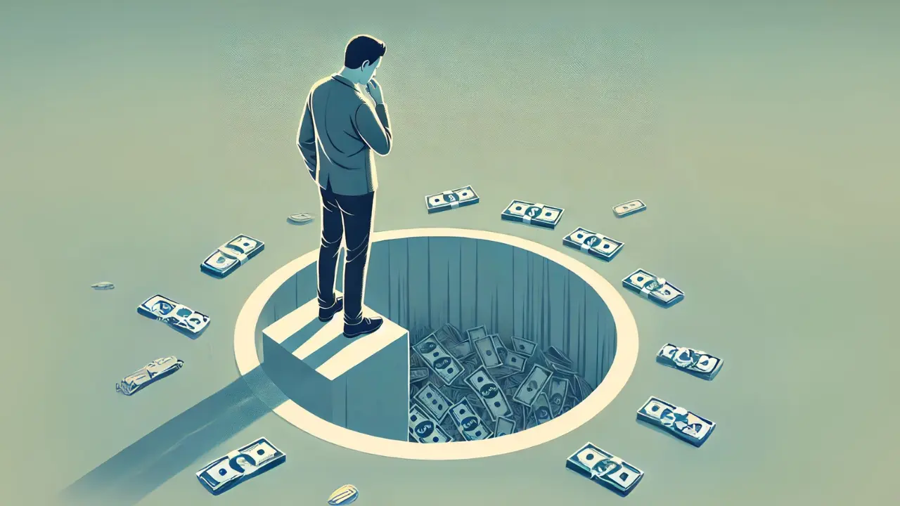 Sunk Cost Fallacy In Marketing — 5 Costly Mistakes