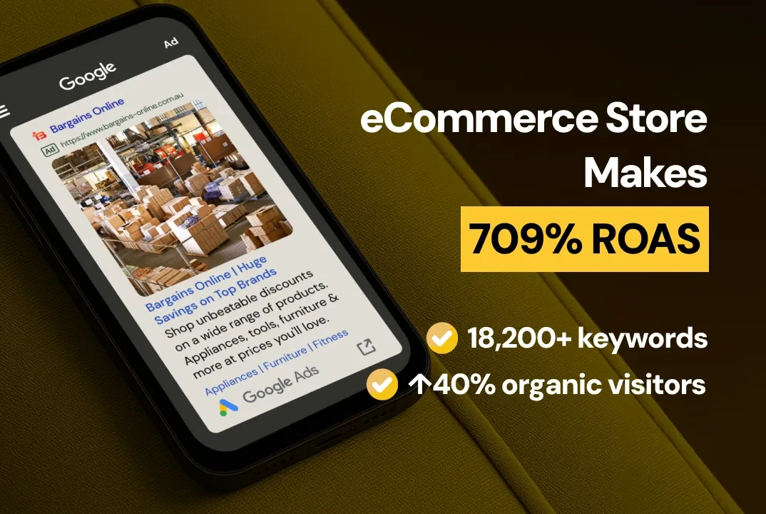 Retail eCommerce