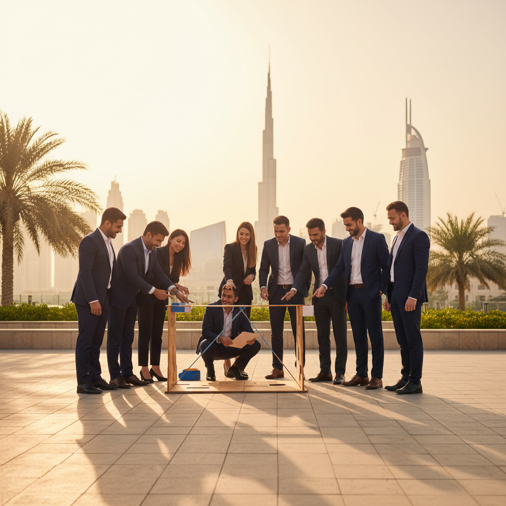 How this team building company built a $295K quote pipeline in 30 days