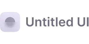 Untitled UI